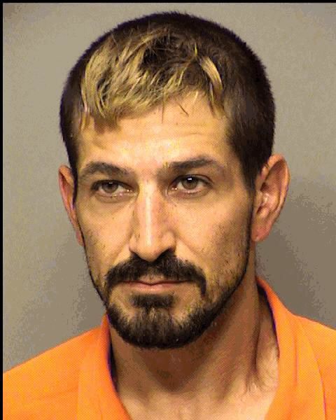 Shawn Wayne Moody